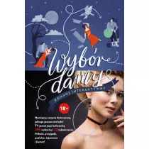 Wybr damy. Romans interaktywny