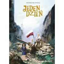 Jeden dzie. Stranik klejnotu. Tom 3