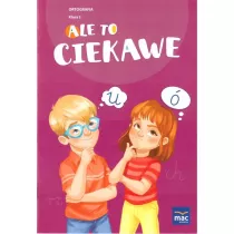 Ale to ciekawe SP 2 Ortografia