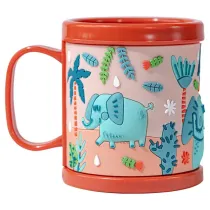 Be-Happy Gifts Kubek 3D S�o�