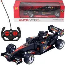 Auto wy�cigowe na radio