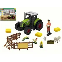 Zestaw Farma 30,5x9,5x24cm Madej