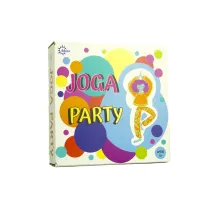 Joga Party ABINO