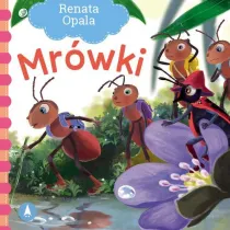 Mr�wki