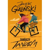 Zab�jczy tandem