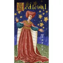 Medieval Tarot, Tarot redniowiecza