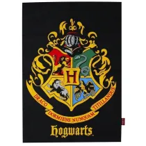Harry Potter Rcznik kuchenny Herb Hogwartu