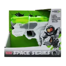 Pistolet kosmiczny ba baterie Adar