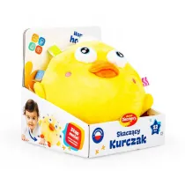 Skacz�cy Kurczak Dumel