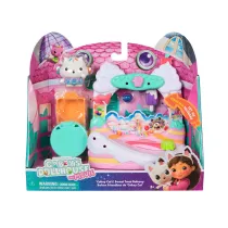 Koci Domek Gabi Film - �wiat �akotka 6074162 WB3