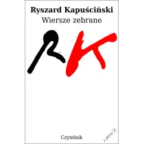 Wiersze zebrane (ksi��ka z p�yt�)