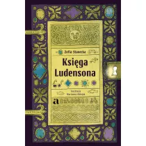 Ksiga Ludensona
