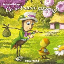 Pakiet: Co w trawie piszczy?
