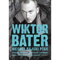 Weso�y rajski ptak