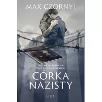 Crka nazisty. Wielkie Litery