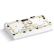 Armin Style PUDELKO OZD NA PIENIADZE 50 URODZINY PD-28 AS