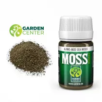 Ammo: Moss - Sea Moss 35 ml