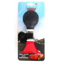 Trbka do roweru Cars