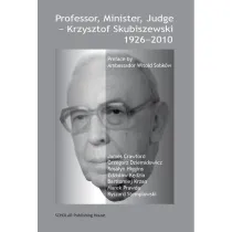 Professor, Minister, Judge: Krzysztof Skubiszewski
