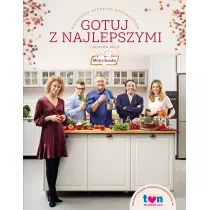 Mistrz Smaku. Gotuj z najlepszymi