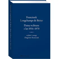 Franciszek Longchamps de Brier
