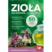 Zio�a. Dla zdrowia, smaku i urody