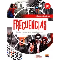 Frecuencias B1. Zeszyt �wicze�