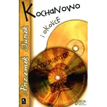 Kochanowo I okolice
