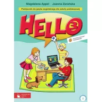 Hello! 3 Podrcznik