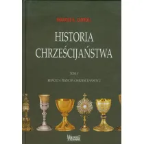 Rewolta przeciw chrze�cija�stwu. Historia chrze�cija�stwa. Tom 5