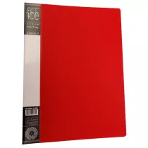 Ziemia Obiecana Album ofertowy A4 PP mix 10 koszulek