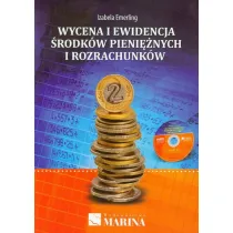 Wycena i ewidencja �rodk�w pieni�nych i rozrachunk�w