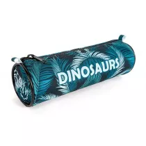 Fandy Pi�rnik rolka Dino zielony