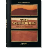 Romeyn B. Hough. The Woodbook. The Complete Plates