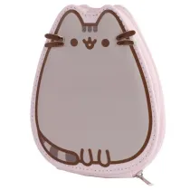 Zestaw do manicure w kszta�cie kota Pusheen NAIL117
