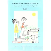 Kompas edukacji wczesniszkolnej klas 2