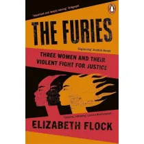 The furies wer. angielska