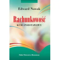 Rachunkowo��. Kurs podstawowy