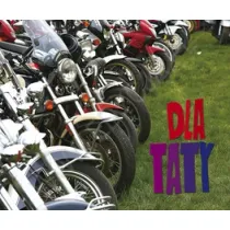 Dla taty. Pere�ka