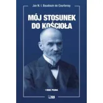 M�j stosunek do ko�cio�a i inne pisma