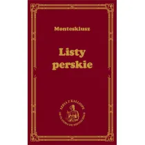 Listy perskie