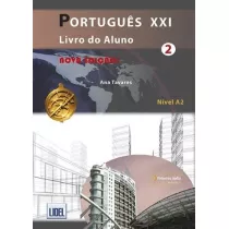 Portugues XXI 2. Podr�cznik + online
