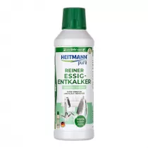Heitmann Pure Czysty odkamieniacz octowy w pynie 500 ml