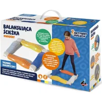Balansuj�ca �cie�ka Askato