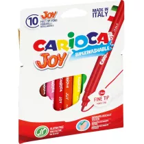 Carioca Pisaki Joy 10 szt.