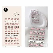 Naklejki Mini �winka