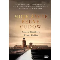 Moje �ycie pe�ne cud�w