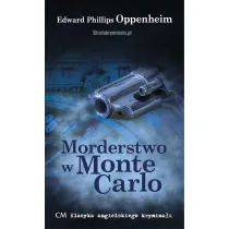 Morderstwo w Monte Carlo