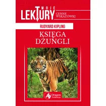 Ksiga dungli. Twoje lektury
