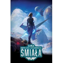 �mia�a. Skyward. Tom 4